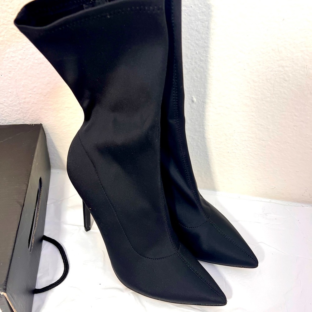 🔥Shell Sock Boots🔥